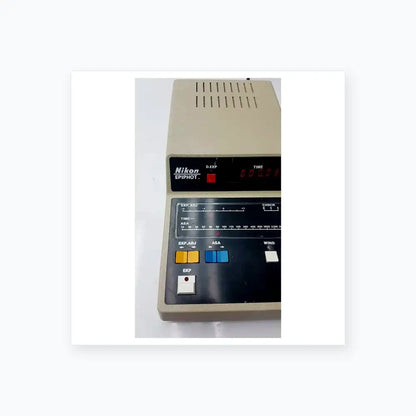 Nikon Epihot DX-Microscope Controller Microscope Controller, second-hand product photo 2