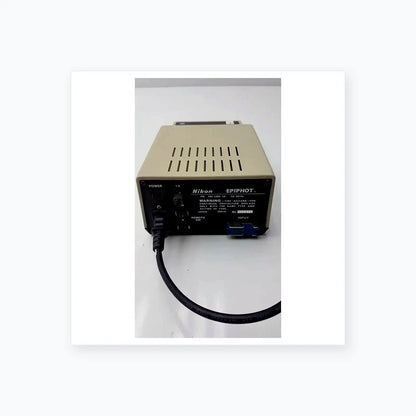 Nikon Epihot DX-Microscope Controller Microscope Controller, second-hand product photo 6