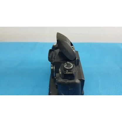 Nikon F-Mount Kodak Professional DCS Pro 14n Digital SLR Camera, as-is (for parts) product photo 5