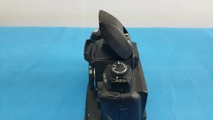 Nikon F-Mount Kodak Professional DCS Pro 14n Digital SLR Camera, as-is (for parts) product photo 5
