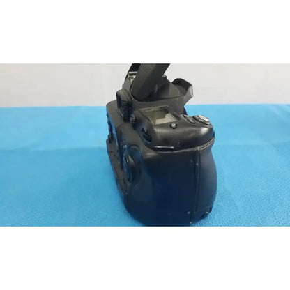 Nikon F-Mount Kodak Professional DCS Pro 14n Digital SLR Camera, as-is (for parts) product photo 10