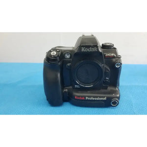 نيكون F-Mount كوداك بروفيشنال DCS برو 14n
