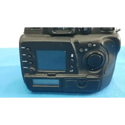 Nikon F-Mount Kodak Professional DCS Pro 14n Digital SLR Camera, as-is (for parts) product photo 8