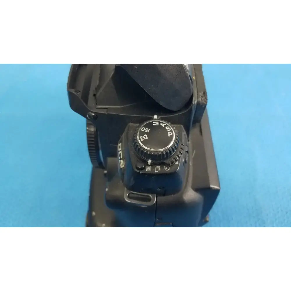 Nikon F-Mount Kodak Professional DCS Pro 14n Digital SLR Camera, as-is (for parts) product photo 6