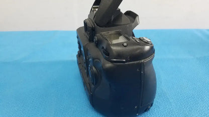 Nikon F-Mount Kodak Professional DCS Pro 14n Digital SLR Camera, as-is (for parts) product photo 10