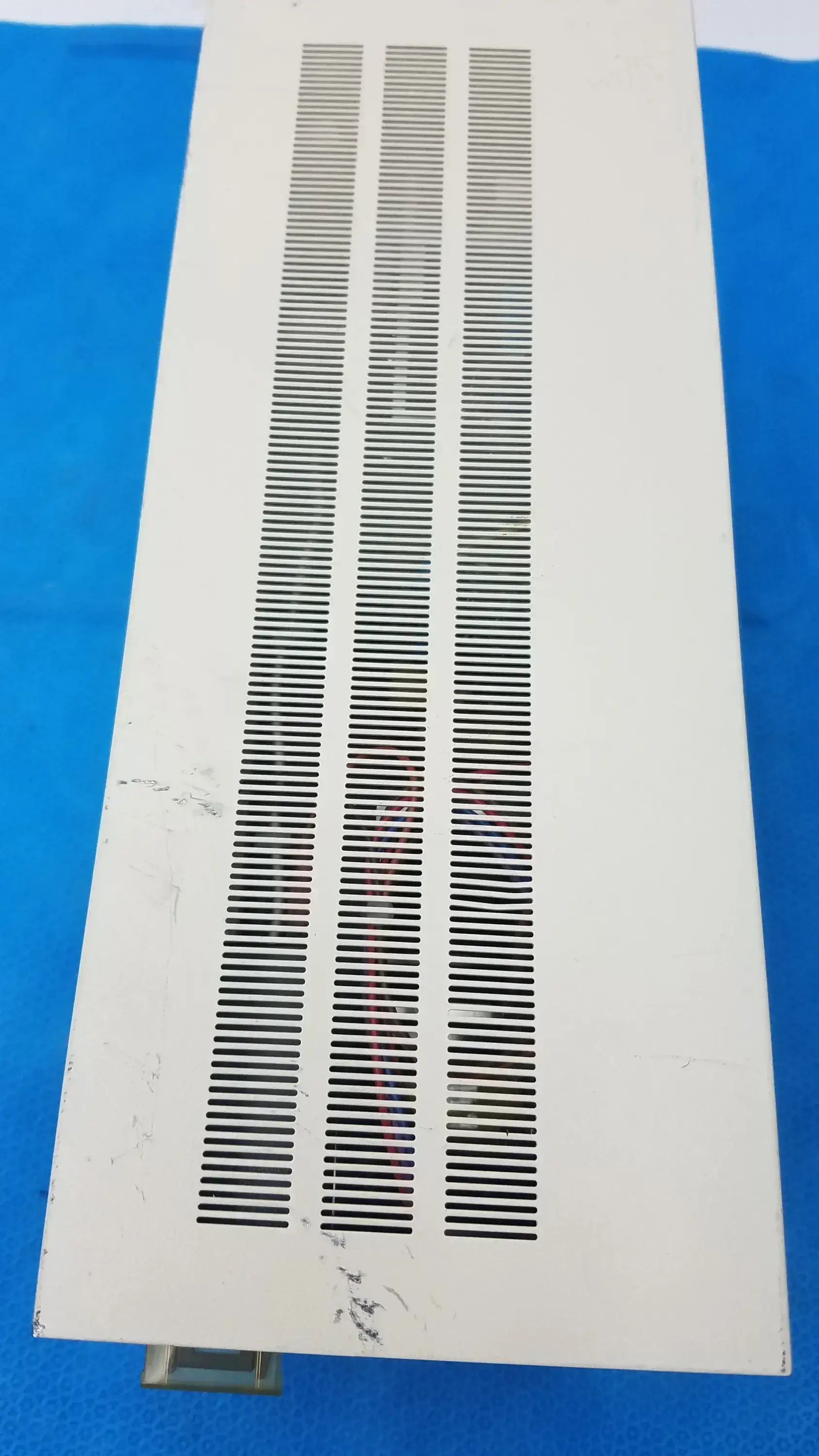 Nikon HB-10103AF Super High Pressure Mercury Lamp Power Supply Super High Pressure Mercury Lamp Power Supply, second-hand product photo 6