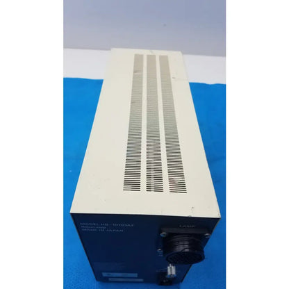 Nikon HB-10103AF Super High Pressure Mercury Lamp Power Supply Super High Pressure Mercury Lamp Power Supply, second-hand product photo 13