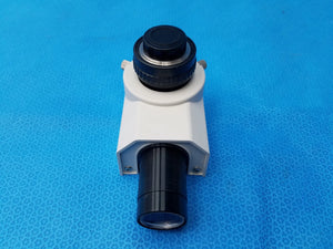 Nikon Microscope C-TEP Camera Adapter
