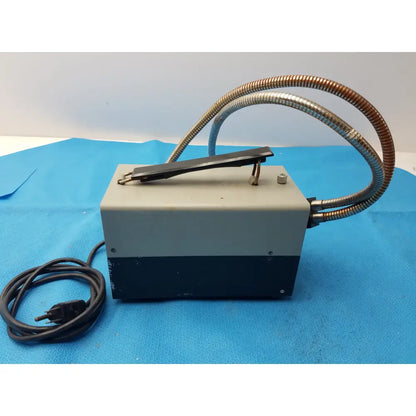 Nikon MK II Fiber Optic Microscope Illumination Light Source Fiber Optic Microscope Illumination Light Source, second-hand product photo 7