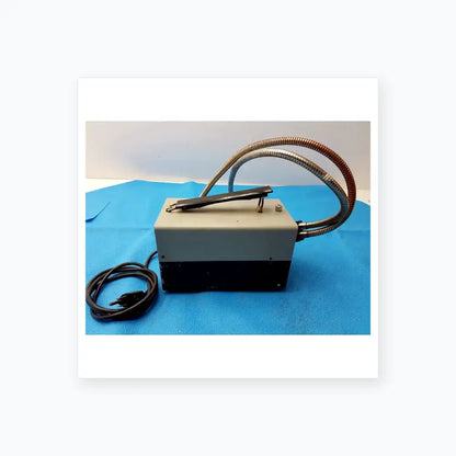 Nikon MK II Fiber Optic Microscope Illumination Light Source Fiber Optic Microscope Illumination Light Source, second-hand product photo 7