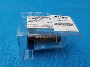 Nikon Plan Fluor 40x/0.75 DIC M/N2 ∞/0.17 WD 0.72 Microscope Objective