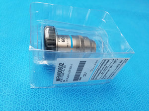 Nikon Plan Fluor 60x/0.85 ∞/0.11-0.23 WD 0.30 DIC N2 MRH00602 Microscope Objective