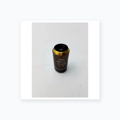 Nikon Plan UW 2x / 0.06 WD 7.5 Microscope Objective Lens Microscope Objective Lens, second-hand product photo 1