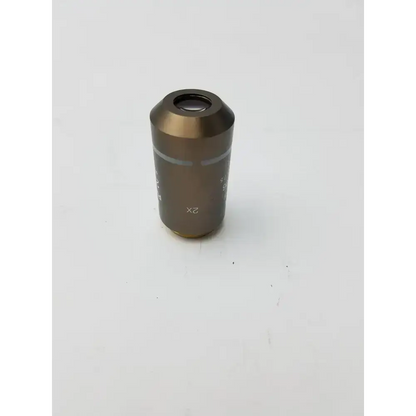 Nikon Plan UW 2x / 0.06 WD 7.5 Microscope Objective Lens Microscope Objective Lens, second-hand product photo 6