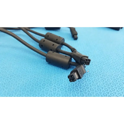 Nikon Power Connector EP-5B with 4-pin DC Power Connector Cable Power Connector Cable, second-hand product photo 3