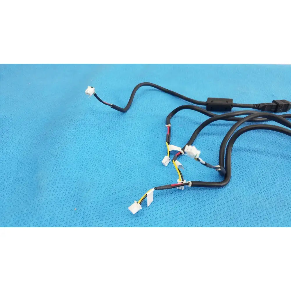 Nikon Power Connector EP-5B with 4-pin DC Power Connector Cable Power Connector Cable, second-hand product photo 2