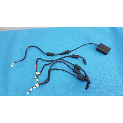 Nikon Power Connector EP-5B with 4-pin DC Power Connector Cable Power Connector Cable, second-hand product photo 1