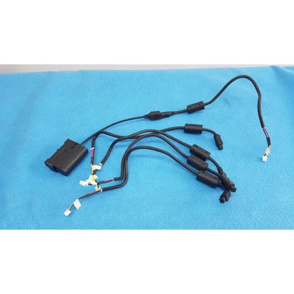 Nikon Power Connector EP-5B with 4-pin DC Power Connector Cable Power Connector Cable, second-hand product photo 7