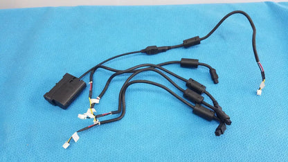 Nikon Power Connector EP-5B with 4-pin DC Power Connector Cable Power Connector Cable, second-hand product photo 7