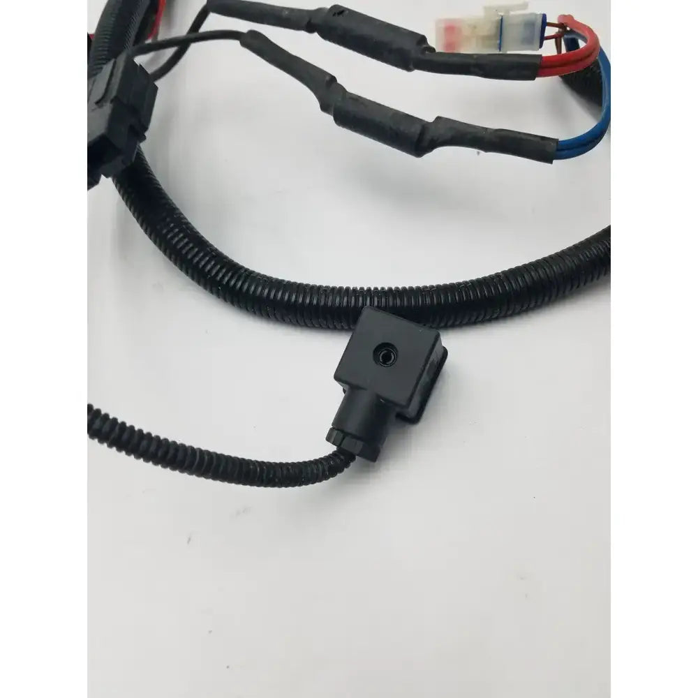 Nilfisk 9098864000 D7 Boost Traction Wire Cable Harness For Advance Clarke Viper Ethernet Cable, second-hand product photo 4