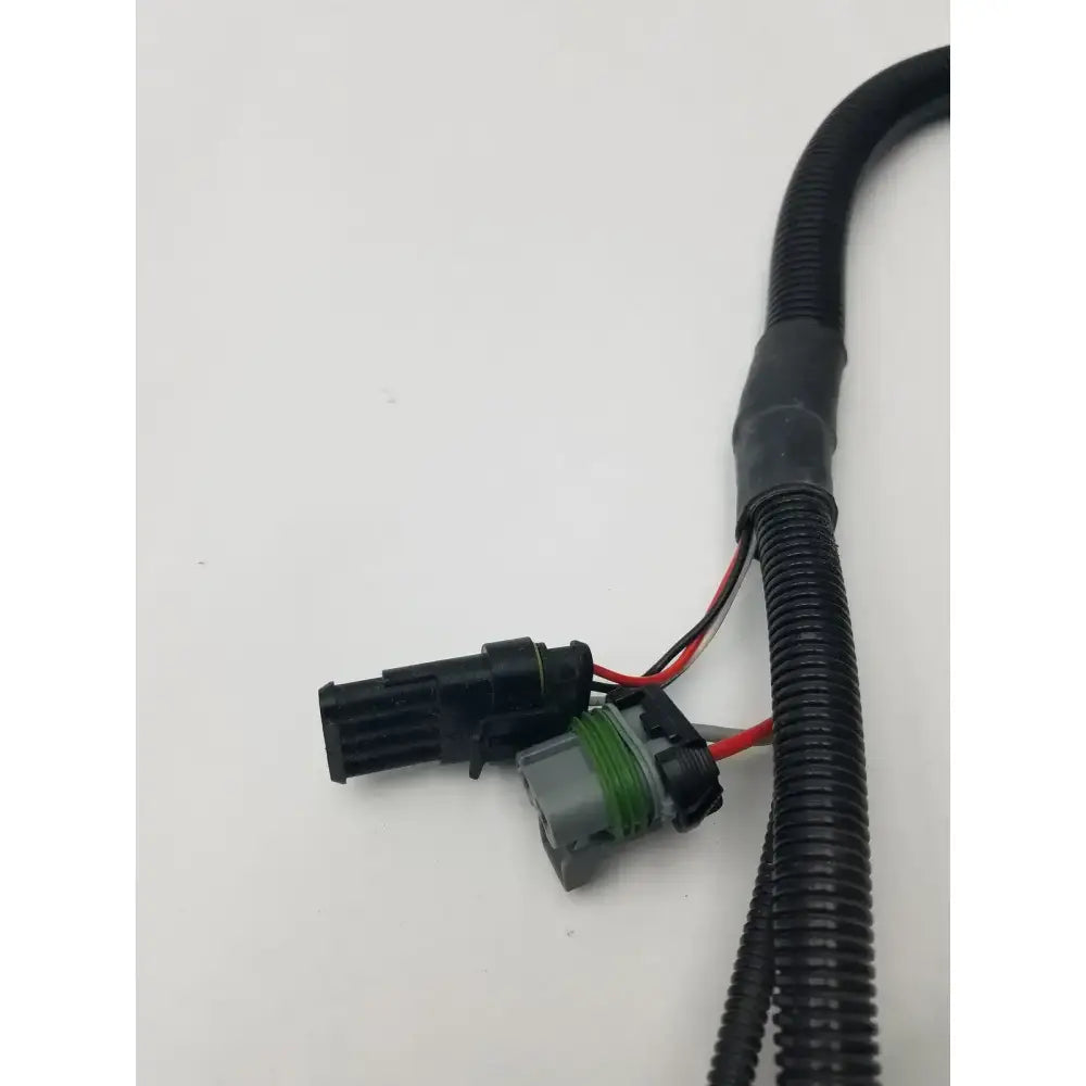 Nilfisk 9098864000 D7 Boost Traction Wire Cable Harness For Advance Clarke Viper Ethernet Cable, second-hand product photo 7