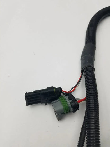 Nilfisk 9098864000 D7 Boost Traction Wire Cable Harness For Advance Clarke Viper Ethernet Cable, second-hand product photo 7