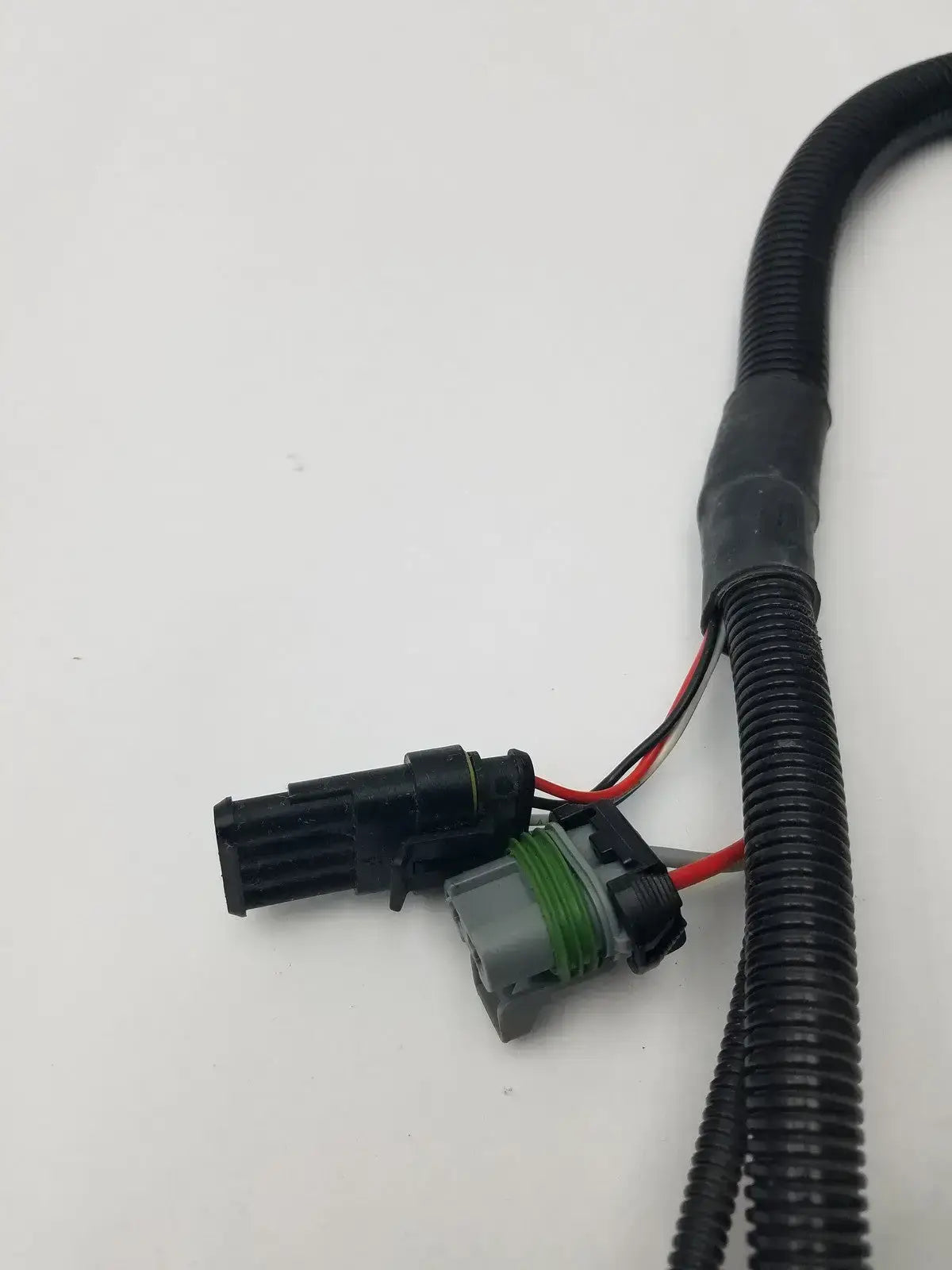 Nilfisk 9098864000 D7 Boost Traction Wire Cable Harness For Advance Clarke Viper Ethernet Cable, second-hand product photo 7