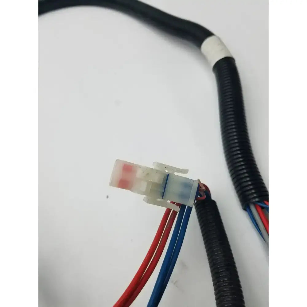 Nilfisk 9098864000 D7 Boost Traction Wire Cable Harness For Advance Clarke Viper Ethernet Cable, second-hand product photo 6