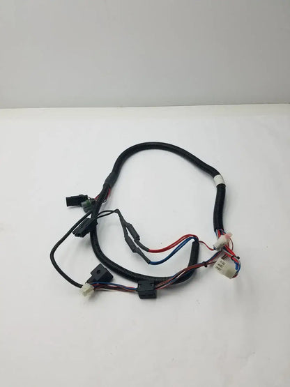 Nilfisk 9098864000 D7 Boost Traction Wire Cable Harness For Advance Clarke Viper Ethernet Cable, second-hand product photo 8