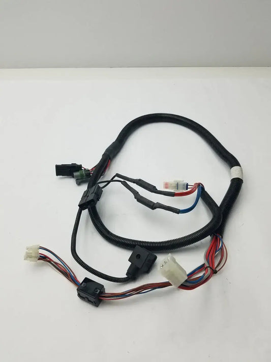 Nilfisk 9098864000 D7 Boost Traction Wire Cable Harness For Advance Clarke Viper Ethernet Cable, second-hand product photo 1