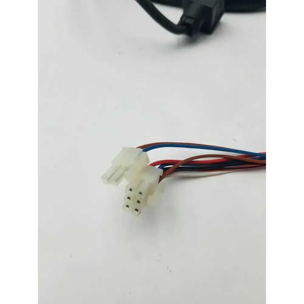 Nilfisk 9098864000 D7 Boost Traction Wire Cable Harness For Advance Clarke Viper Ethernet Cable, second-hand product photo 3