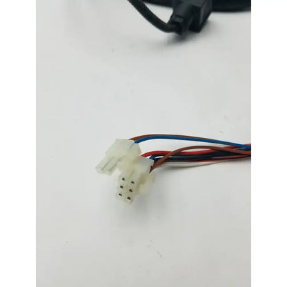Nilfisk 9098864000 D7 Boost Traction Wire Cable Harness For Advance Clarke Viper Ethernet Cable, second-hand product photo 3