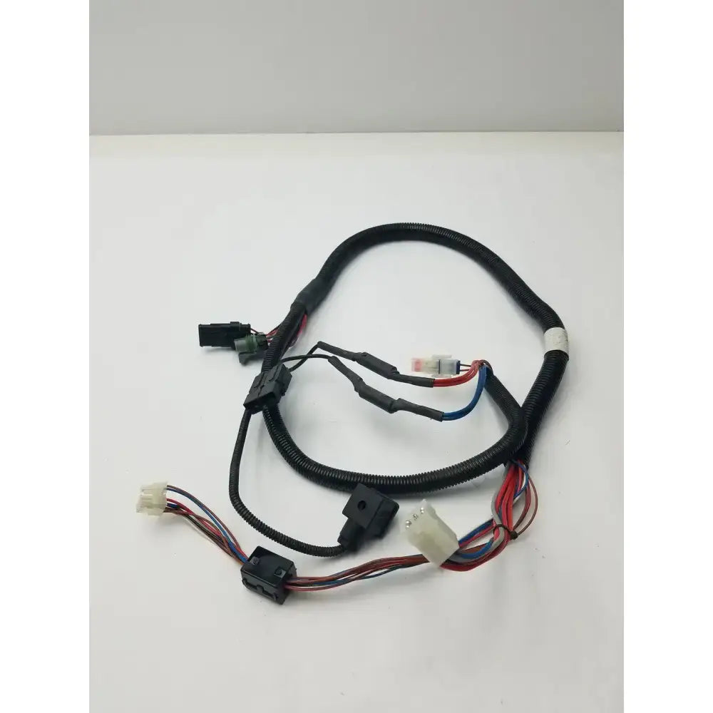 Nilfisk 9098864000 D7 Boost Traction Wire Cable Harness For Advance Clarke Viper Ethernet Cable, second-hand product photo 1