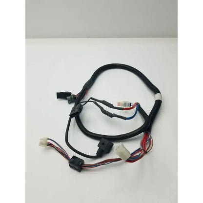 Nilfisk 9098864000 D7 Boost Traction Wire Cable Harness For Advance Clarke Viper Ethernet Cable, second-hand product photo 1