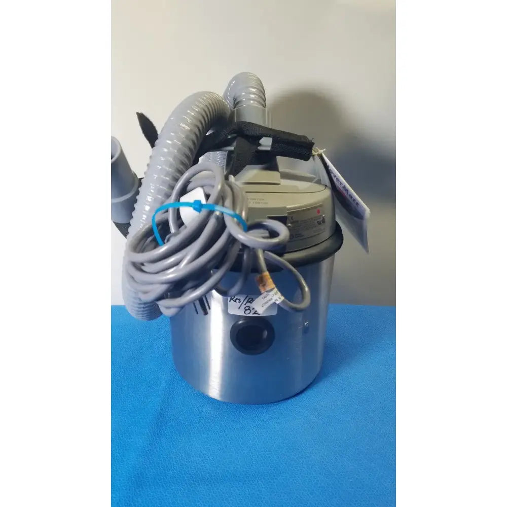 Reuse Medical Nilfisk Advance HoverMatt Air Supply Unit GSPJ1.15 110-120V 50/60Hz 800W Other Medical & Lab Equipment, as-is (for parts) product photo 1