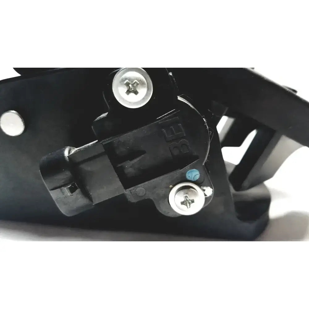 Nilfisk Advance P/N 56601052, IEC Foot Pedal Assy P/N 10419 S/N 8200 Foot Pedal Assembly, second-hand product photo 5
