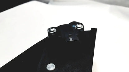 Nilfisk Advance P/N 56601052, IEC Foot Pedal Assy P/N 10419 S/N 8200 Foot Pedal Assembly, second-hand product photo 6
