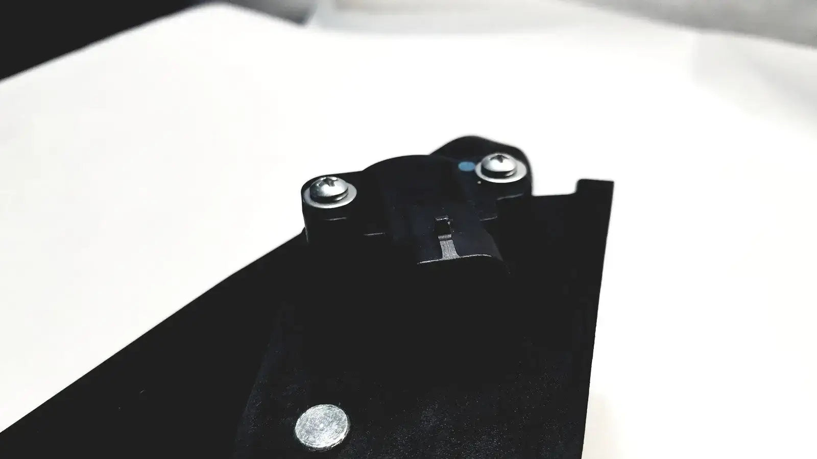 Nilfisk Advance P/N 56601052, IEC Foot Pedal Assy P/N 10419 S/N 8200 Foot Pedal Assembly, second-hand product photo 6