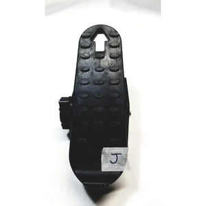 Nilfisk Advance P/N 56601052, IEC Foot Pedal Assy P/N 10419 S/N 8200