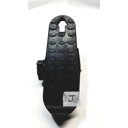 Nilfisk Advance P/N 56601052, IEC Foot Pedal Assy P/N 10419 S/N 8200 Foot Pedal Assembly, second-hand product photo 1