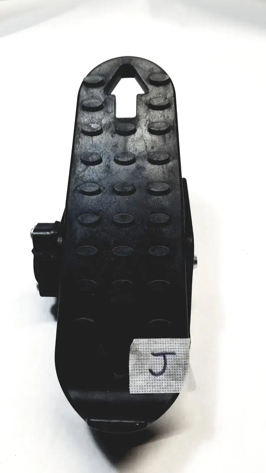 Nilfisk Advance P/N 56601052, IEC Foot Pedal Assy P/N 10419 S/N 8200 Foot Pedal Assembly, second-hand product photo 1