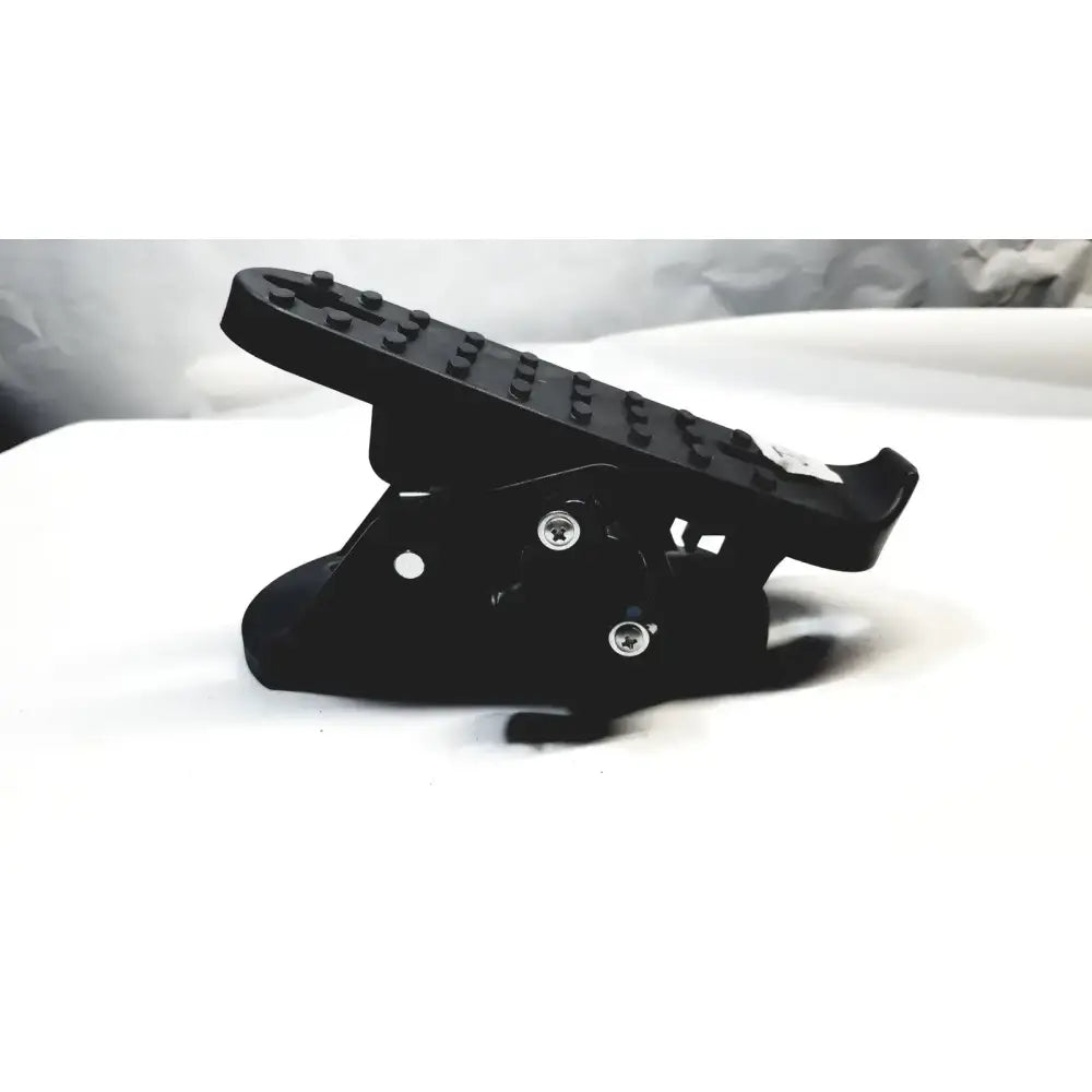 Nilfisk Advance P/N 56601052, IEC Foot Pedal Assy P/N 10419 S/N 8200 Foot Pedal Assembly, second-hand product photo 4