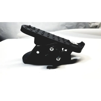Nilfisk Advance P/N 56601052, IEC Foot Pedal Assy P/N 10419 S/N 8200 Foot Pedal Assembly, second-hand product photo 4