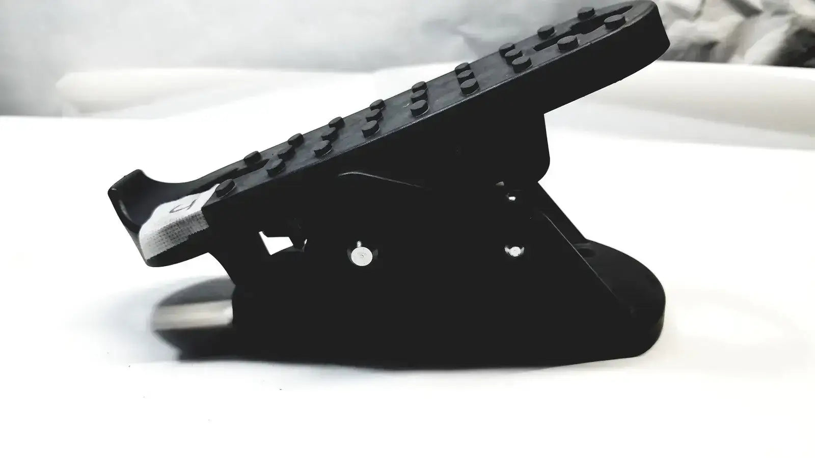 Nilfisk Advance P/N 56601052, IEC Foot Pedal Assy P/N 10419 S/N 8200 Foot Pedal Assembly, second-hand product photo 2