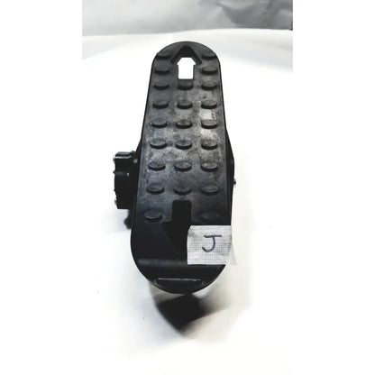 Nilfisk Advance P/N 56601052, IEC Foot Pedal Assy P/N 10419 S/N 8200 Foot Pedal Assembly, second-hand product photo 9