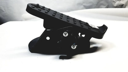 Nilfisk Advance P/N 56601052, IEC Foot Pedal Assy P/N 10419 S/N 8200 Foot Pedal Assembly, second-hand product photo 4