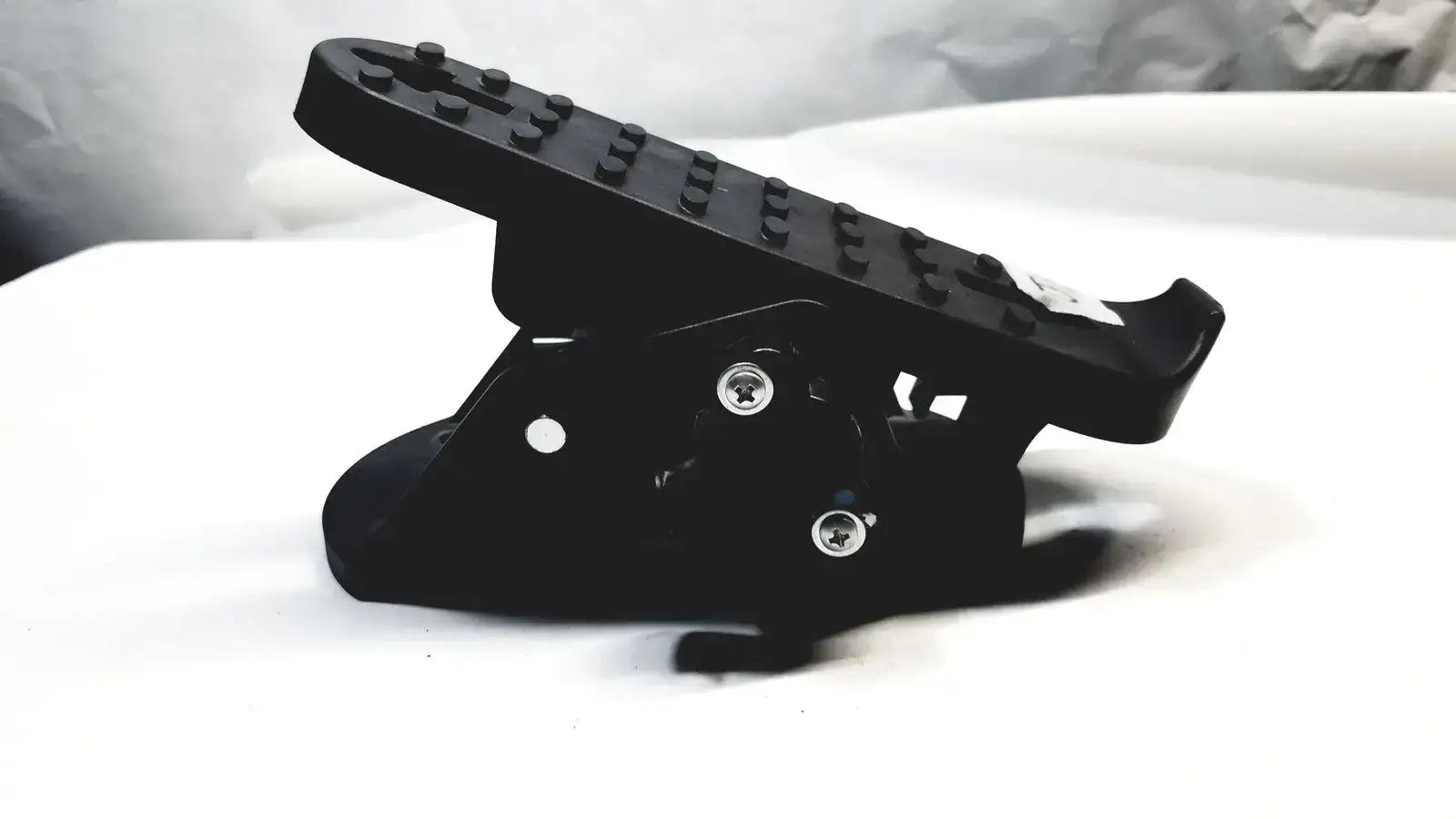 Nilfisk Advance P/N 56601052, IEC Foot Pedal Assy P/N 10419 S/N 8200 Foot Pedal Assembly, second-hand product photo 4