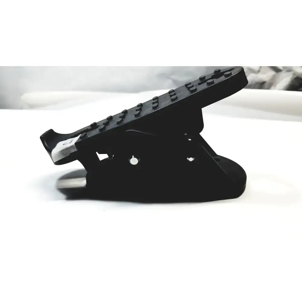 Nilfisk Advance P/N 56601052, IEC Foot Pedal Assy P/N 10419 S/N 8200 Foot Pedal Assembly, second-hand product photo 2
