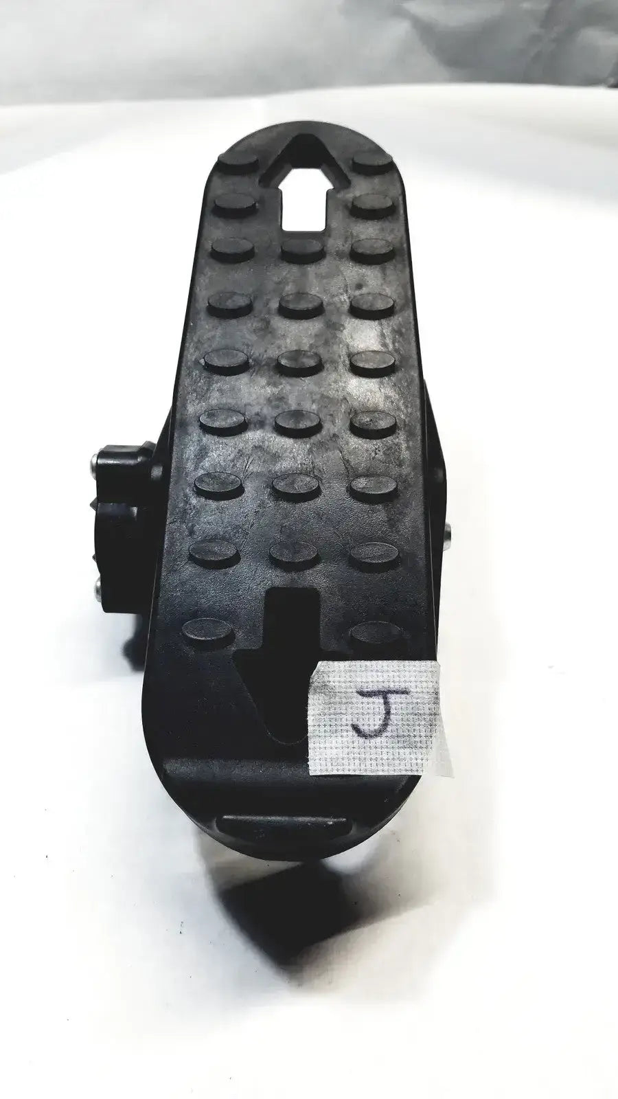 Nilfisk Advance P/N 56601052, IEC Foot Pedal Assy P/N 10419 S/N 8200 Foot Pedal Assembly, second-hand product photo 9