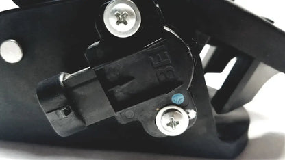 Nilfisk Advance P/N 56601052, IEC Foot Pedal Assy P/N 10419 S/N 8200 Foot Pedal Assembly, second-hand product photo 5